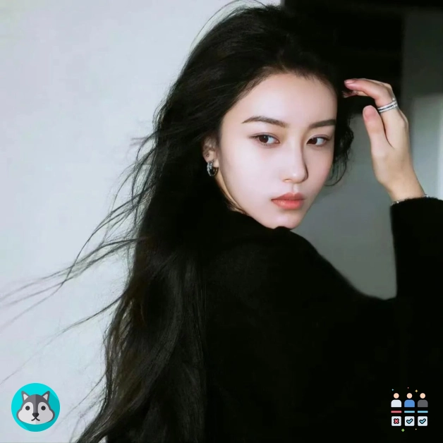 邓女士