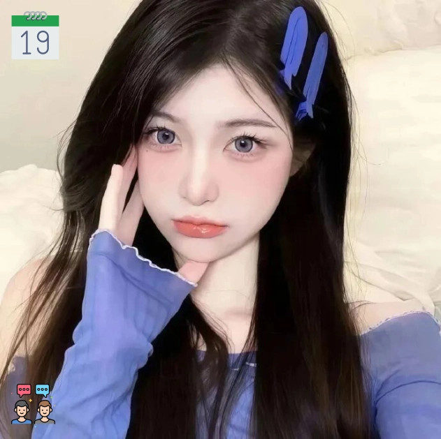 叶女士